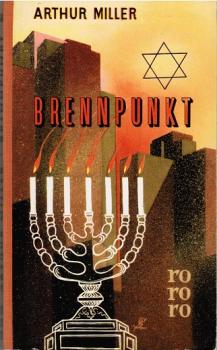 Brennpunkt : Roman.