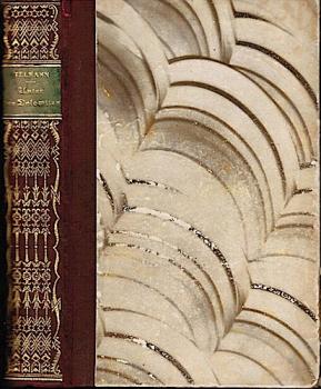 Unter den Dolomiten. Roman.