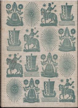 Das Brautkleid. Isländischer Roman.