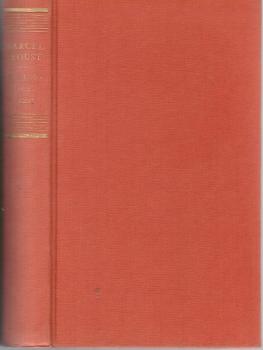 Eine Liebe von Swann (= Die Bücher der Neunzehn; Bd. 59).