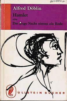 Hamlet oder Die lange Nacht nimmt ein Ende.