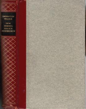 Dem Himmel bin ich auserkoren. Roman