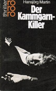 Der Kammgarn- Killer.