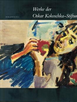 Werke der Oskar Kokoschka-Stiftung.