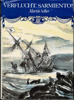 Verflucht, Sarmiento!,