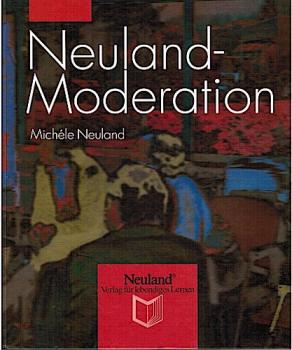 Neuland-Moderation. Karikaturen: Guido Neuland