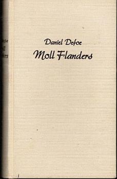 Moll Flanders (= Janus-Bibliothek der Weltliteratur; Bd. 15)