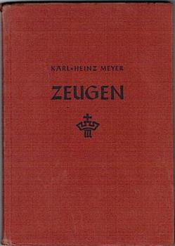 Zeugen. Bilder aus der Geschichte der Kirche
