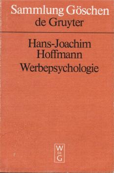 Werbepsychologie