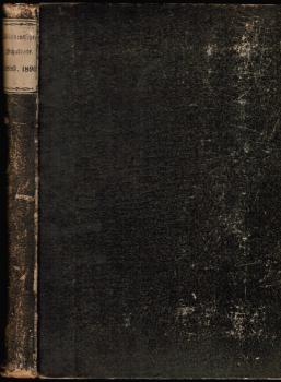 Süddeutscher Schulbote. Eine Zeitschrift für das deutsche Schulwesen, 53. und 54. Jahrgang 1889/ 90