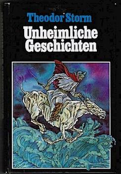 Unheimliche Geschichten