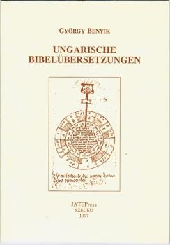 Ungarische Bibelübersetzungen