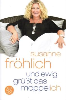 Und ewig grüßt das Moppel-Ich.