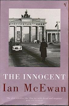 The Innocent or The Special Relationship