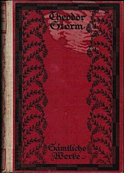 Sämtliche Werke. Neue Ausgabe in vier Bänden (Band 1-3).