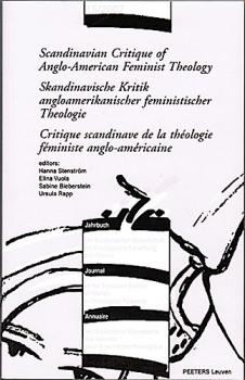 Skandinavische Kritik angloamerikanischer feministischer Theologie.