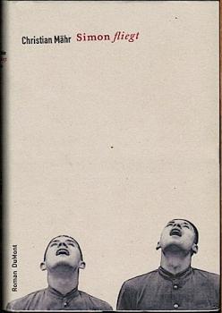 Simon fliegt