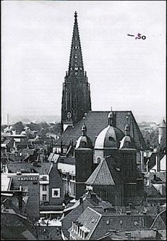 St. Lamberti in Münster. Pfarrgemeinde und Kirche