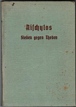 Sieben gegen Theben