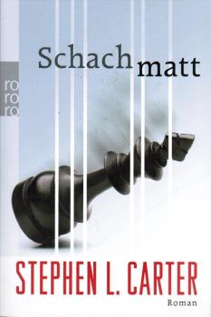 Schachmatt. Roman.