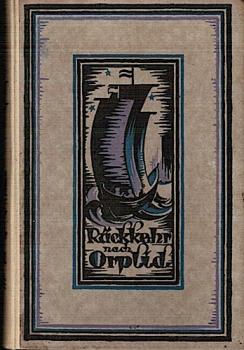 Rückkehr nach Orplid. Dichtung der Zeit.