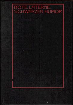 Rote Laterne - Schwarzer Humor