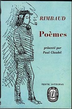 Poèmes. Préface de Paul Claudel