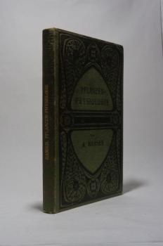 Pflanzen-Physiologie. Die Lebenserscheinungen und Lebensbedingungen der Pflanzen