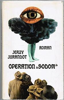 Operatino Sodom oder Der neunte Gerechte