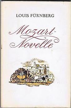 Mozart-Novelle