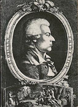 Mein Klima ist das Theater. Schiller und Mannheim (= Nationaltheater Mannheim. Bühnenblätter für die Spielzeit 1954/ 1955. Sonderausgabe zum 150. Todestag Friedrich Schillers)