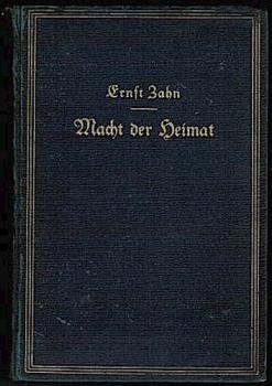 Macht der Heimat. Roman