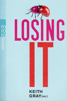 Losing It - Wie man seine Unschuld verliert