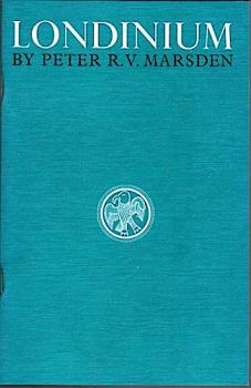 Londinium (= Ginn History Patch Series: The Romans)