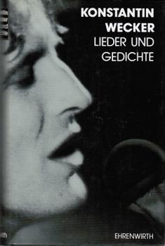Lieder und Gedichte