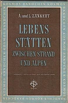 Lebensstätten zwischen Strand und Alpen