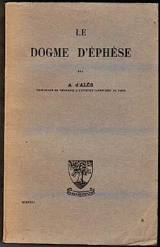 Le Dogme d'Éphèse