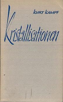 Kristallisationen