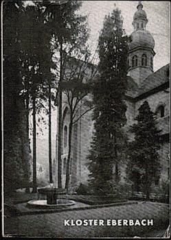 Kloster Eberbach (= Große Baudenkmäler; Heft 70)