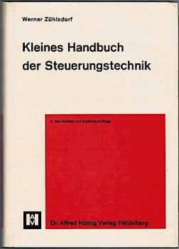 Kleines Handbuch der Steuerungstechnik