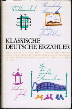 Klassische Deutsche Erzähler II