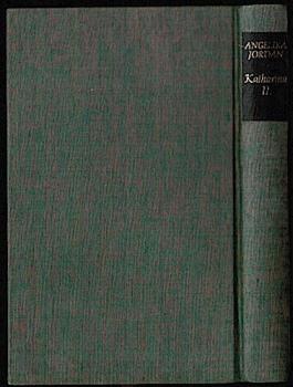 Katharina II (= Frauen der Liebe)