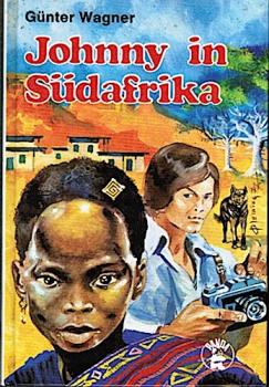 Johnny in Südafrika