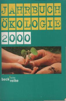 Jahrbuch Ökologie