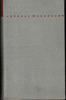 In der Finsternis wohnen die Adler