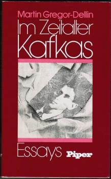 Im Zeitalter Kafkas