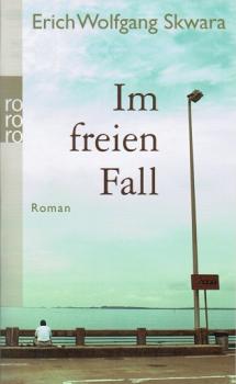 Im freien Fall. Roman.