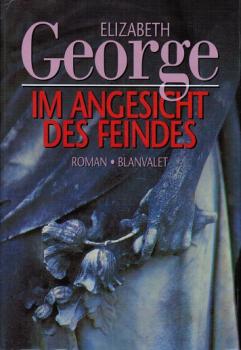 Im Angesicht des Feindes. Roman.