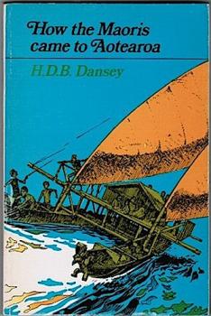 How the Maoris came to Aotearoa