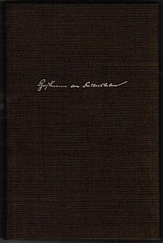 Hoffmann von Fallersleben. Ein Lebens- und Zeitbild